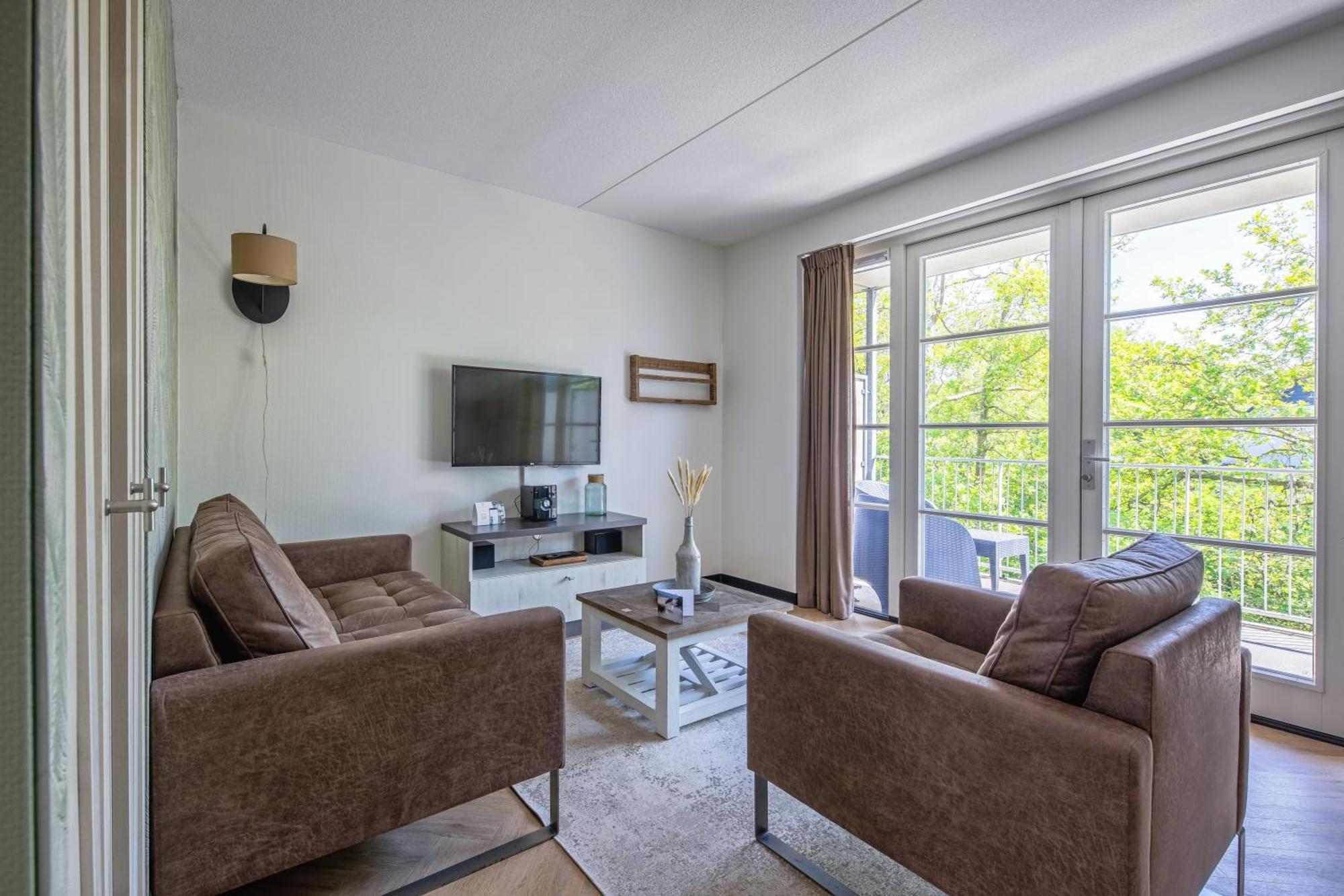 Strandplevier Suites De Koog  Exterior foto