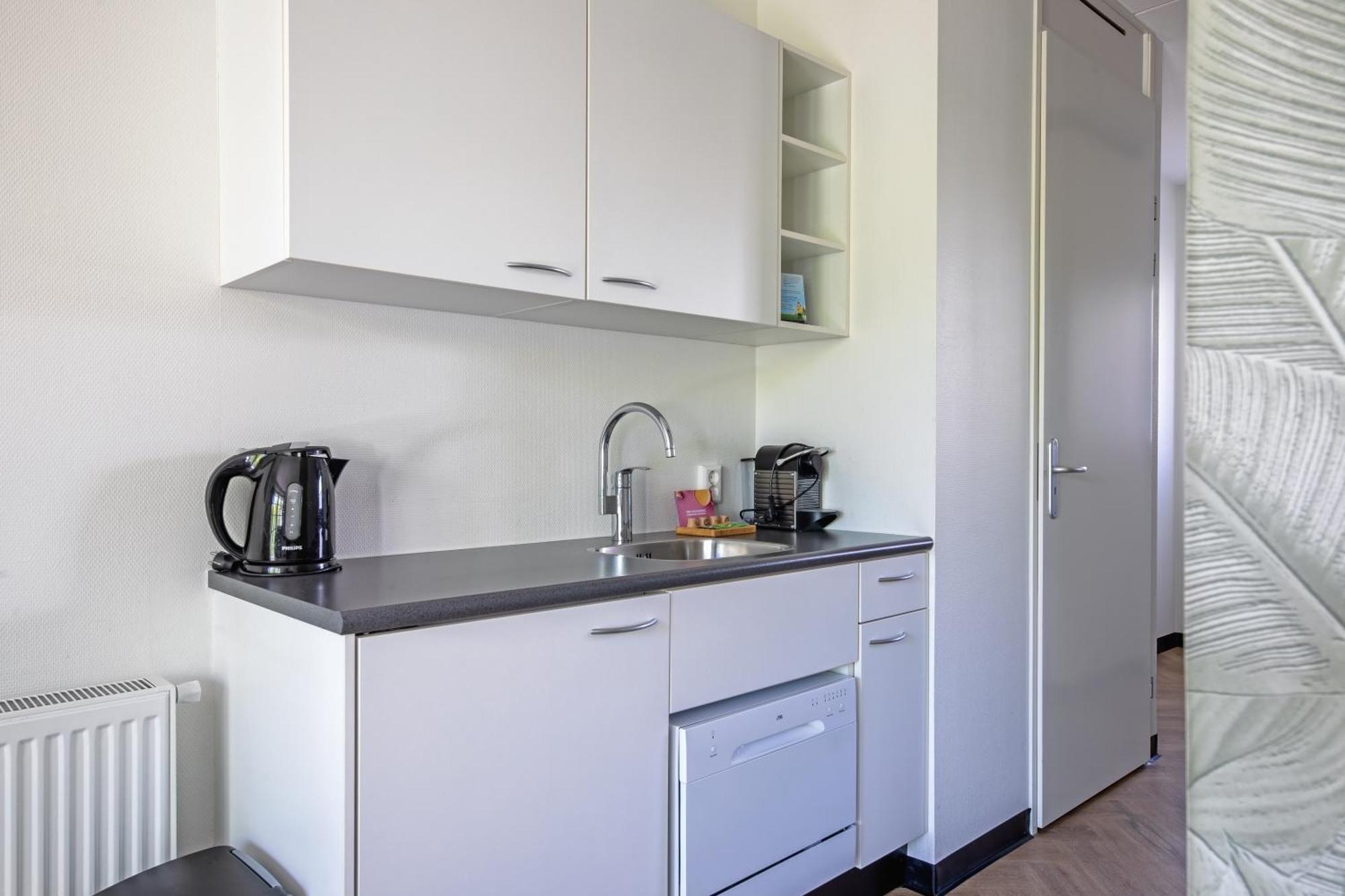 Strandplevier Suites De Koog  Exterior foto