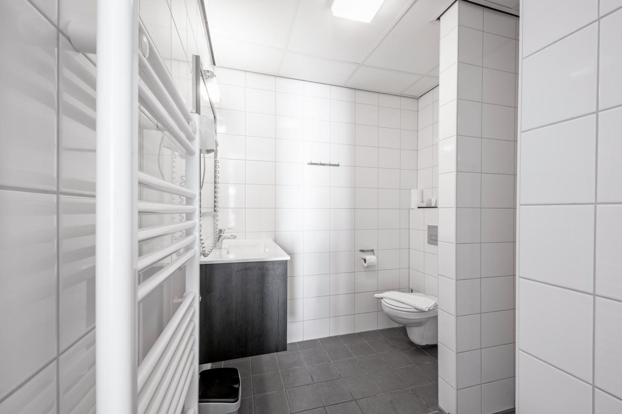 Strandplevier Suites De Koog  Exterior foto